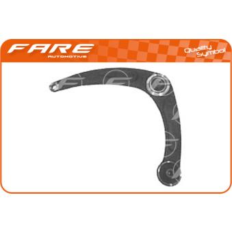 Triangle ou bras de suspension (train avant) FARE SA OEM 3520K8