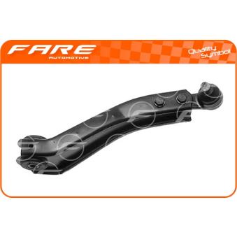 Triangle ou bras de suspension (train avant) FARE SA OEM 352182