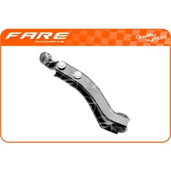 Triangle ou bras de suspension (train avant) FARE SA OEM 90542572