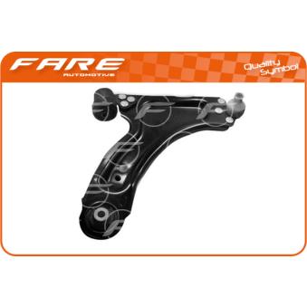 Triangle ou bras de suspension (train avant) FARE SA OEM 352065