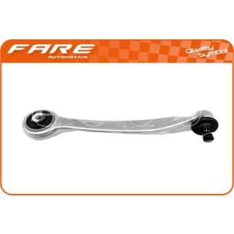 Triangle ou bras de suspension (train avant) FARE SA OEM 8D0407506K