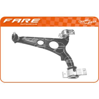 Triangle ou bras de suspension (train avant) FARE SA OEM 46764746