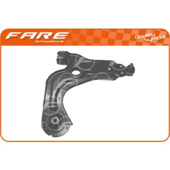 Triangle ou bras de suspension (train avant) FARE SA OEM 1046038