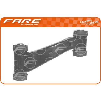 Triangle ou bras de suspension (train avant) FARE SA OEM 5452486J10