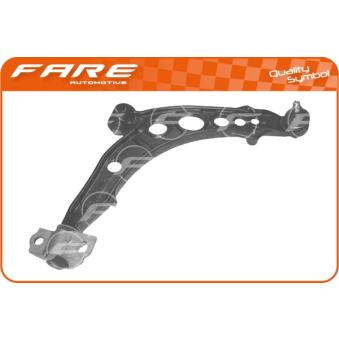 Triangle ou bras de suspension (train avant) FARE SA OEM 46402682