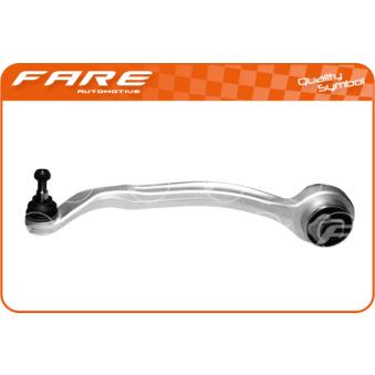 Triangle ou bras de suspension (train avant) FARE SA OEM 8E0407693K Triangle ou bras de suspension (train avant) FARE SA OEM 8E0407693K