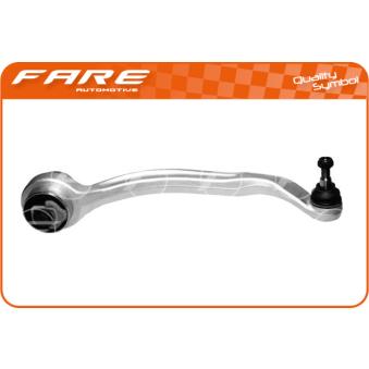 Triangle ou bras de suspension (train avant) FARE SA OEM 4D0407694N