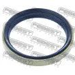 Bague d'étanchéité, moyeu de roue FEBEST [95HDS-54660710X]
