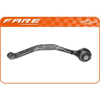 Triangle ou bras de suspension (train avant) FARE SA OEM 1K0407151AL Triangle ou bras de suspension (train avant) FARE SA OEM 1K0407151AL