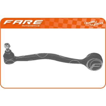 Triangle ou bras de suspension (train avant) FARE SA OEM 31121124401