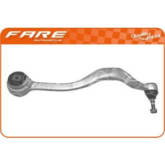 Triangle ou bras de suspension (train avant) FARE SA OEM 31121092024