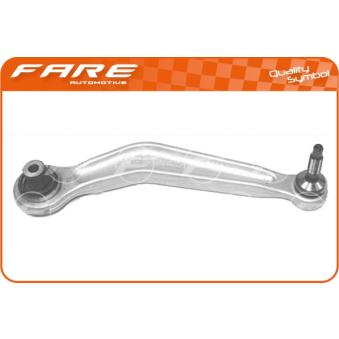 Bras de liaison, suspension de roue arrière gauche FARE SA OEM 33321094210