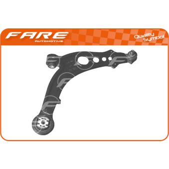 Triangle ou bras de suspension (train avant) FARE SA OEM 50703231