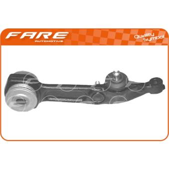 Triangle ou bras de suspension (train avant) FARE SA OEM 2203309007 Triangle ou bras de suspension (train avant) FARE SA OEM 2203309007