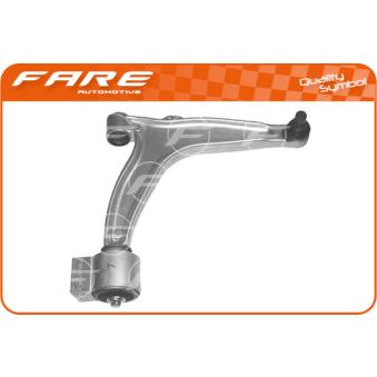 Triangle ou bras de suspension (train avant) FARE SA OEM 12796014