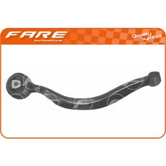 Triangle ou bras de suspension (train avant) FARE SA OEM 6769718