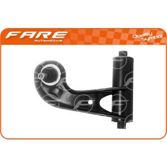 Triangle ou bras de suspension (train avant) FARE SA OEM 2103305007