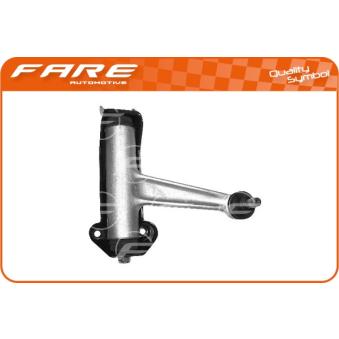 Triangle ou bras de suspension (train avant) FARE SA OEM 1403305907