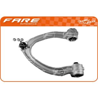 Triangle ou bras de suspension (train avant) FARE SA OEM 2203309407