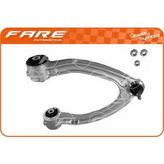 Triangle ou bras de suspension (train avant) FARE SA OEM 2203309407