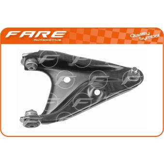 Triangle ou bras de suspension (train avant) FARE SA OEM 545000794R Triangle ou bras de suspension (train avant) FARE SA OEM 545000794R