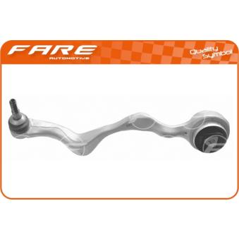 Triangle ou bras de suspension (train avant) FARE SA OEM 31126769797