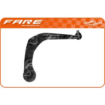 Triangle ou bras de suspension (train avant) FARE SA OEM 3521H9