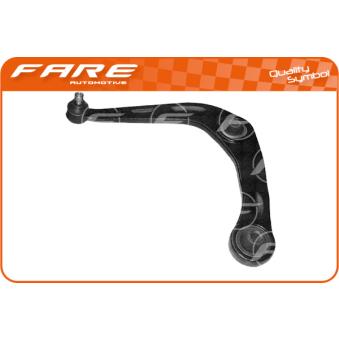 Triangle ou bras de suspension (train avant) FARE SA OEM 3520W0 Triangle ou bras de suspension (train avant) FARE SA OEM 3520W0