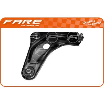 Triangle ou bras de suspension (train avant) FARE SA OEM 3521N8