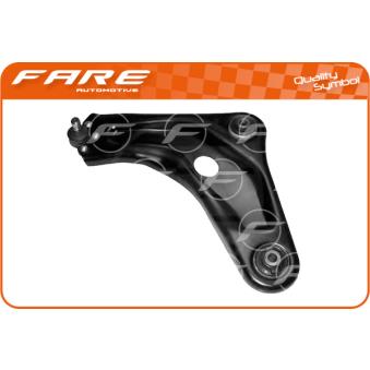 Triangle ou bras de suspension (train avant) FARE SA OEM 3520Q9