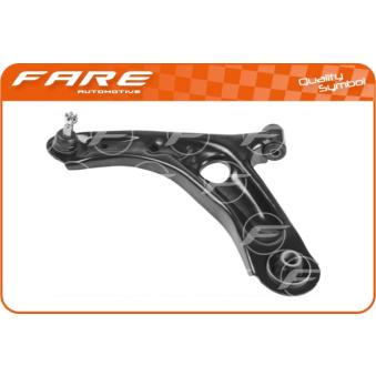 Triangle ou bras de suspension (train avant) FARE SA OEM 3520Q2 Triangle ou bras de suspension (train avant) FARE SA OEM 3520Q2