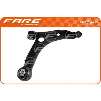 Triangle ou bras de suspension (train avant) FARE SA OEM 3521P2