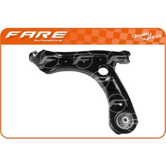 Triangle ou bras de suspension (train avant) FARE SA OEM 6R0407151F