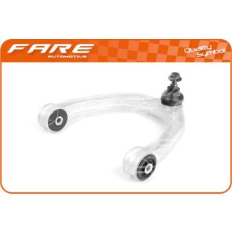 Triangle ou bras de suspension (train avant) FARE SA OEM 95534102700