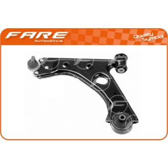 Triangle ou bras de suspension (train avant) FARE SA OEM 352542 Triangle ou bras de suspension (train avant) FARE SA OEM 352542