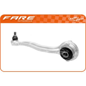 Triangle ou bras de suspension (train avant) FARE SA OEM 2043308711