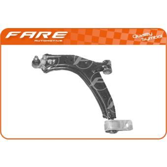 Triangle ou bras de suspension (train avant) FARE SA OEM 3520H5