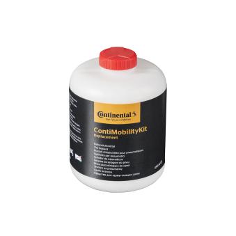 Mastic, kit anticrevaison pneus CONTINENTAL 17123630000