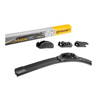 Balai d'essuie-glace CONTINENTAL 2800011008280 pour KIA CEED 2.3 E - 134cv