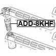 FEBEST ADD-8KHF - Butée élastique, suspension