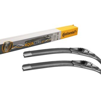 Kit balais d'essuie-glace CONTINENTAL 2800011157280