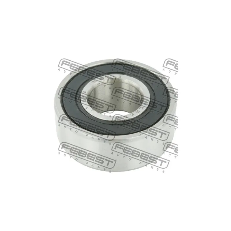 Support FEBEST AS-153513 - Visuel 1