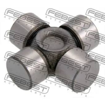 FEBEST AS-1540 - Joint, arbre de direction