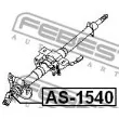 FEBEST AS-1540 - Joint, arbre de direction