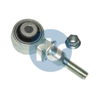 Silent bloc de suspension (train avant) RTS [017-06608-051]