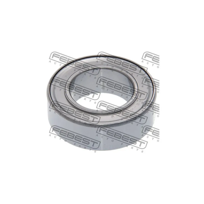 Palier, arbre moteur FEBEST AS-417223 - Visuel 1