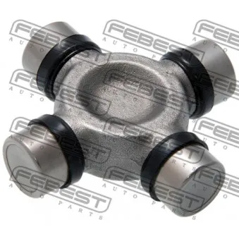 FEBEST ASBZ-209 - Joint, arbre longitudinal