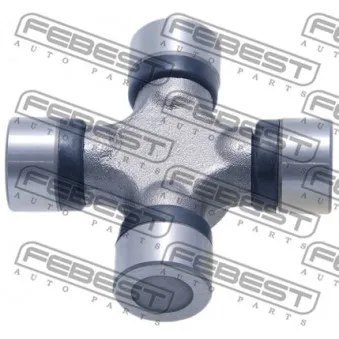 FEBEST ASBZ-906 - Joint, arbre longitudinal