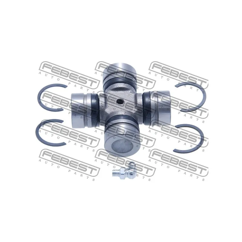 Joint, arbre longitudinal FEBEST ASHY-TUC - Visuel 1