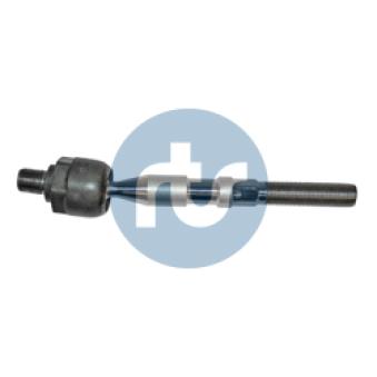 Rotule de direction intérieure, barre de connexion RTS [92-08606]
